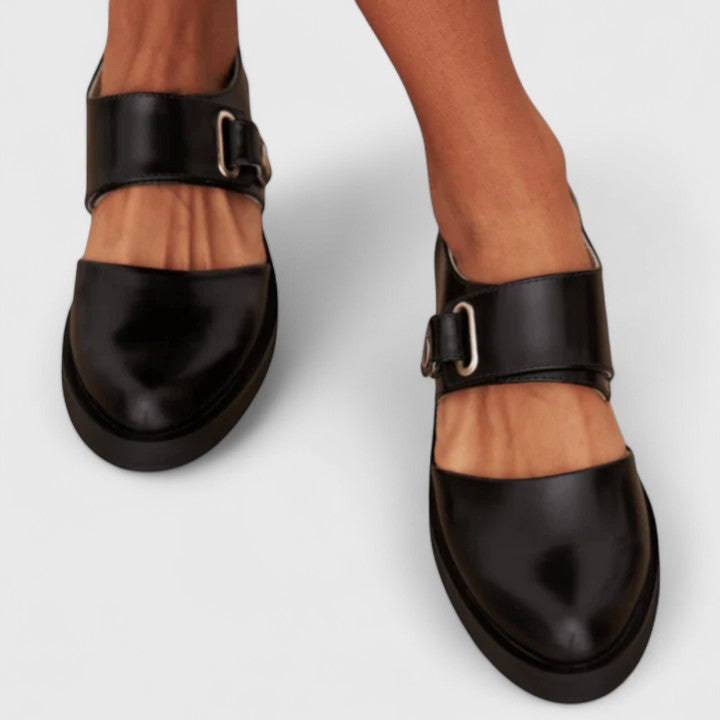 Nadia - Eleganckie Buty Slip-On