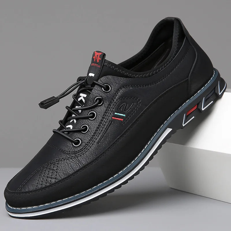 MAURO | Antypoślizgowe buty casual