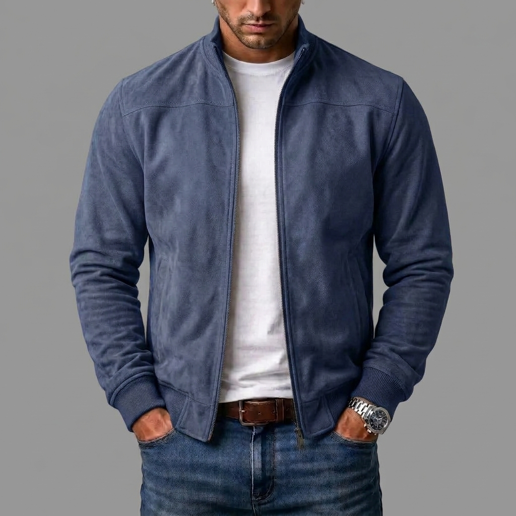 CLÉMENT | KURTKA BOMBER