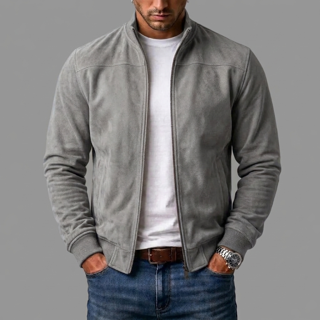 CLÉMENT | KURTKA BOMBER